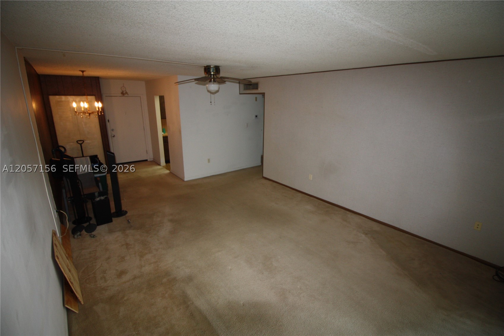 HEATHER WALK CONDO - Residential