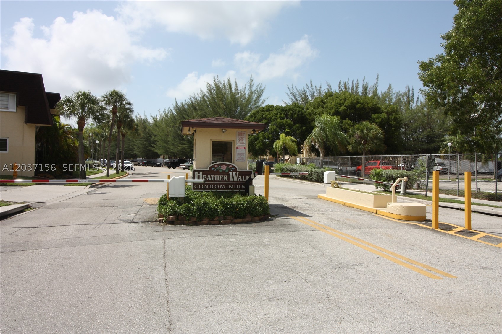 HEATHER WALK CONDO - Residential