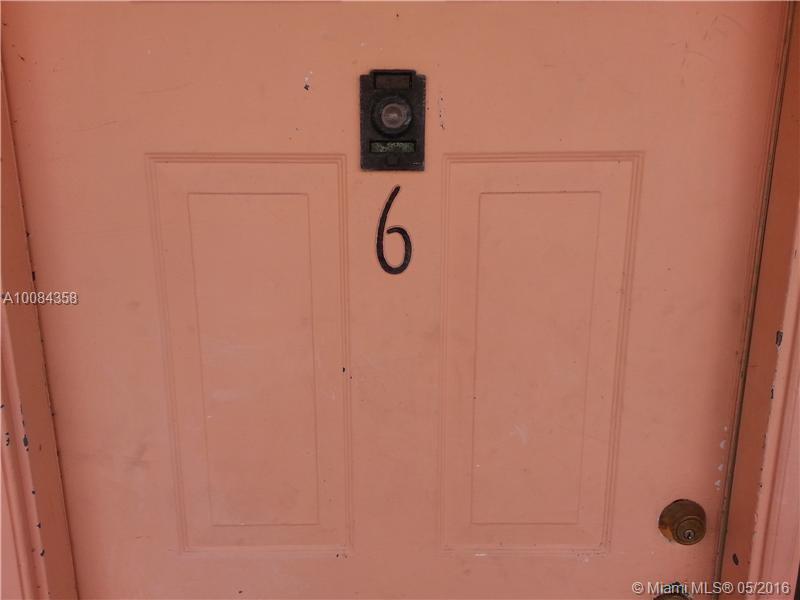 Coral Spgs Estate Twnhms - Residential Lease