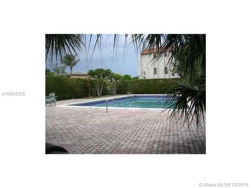 Coral Spgs Estate Twnhms - Residential Lease