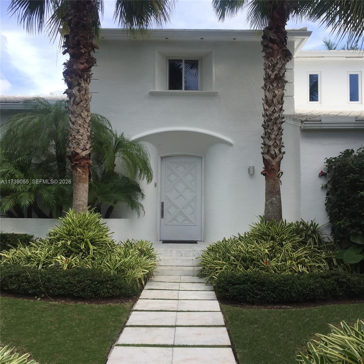 LA GORCE GOLF SUB - Residential