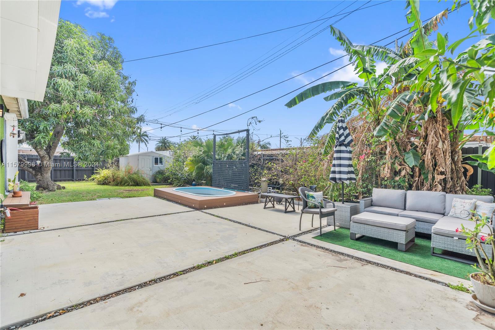 ORANGE ESTS - Residential