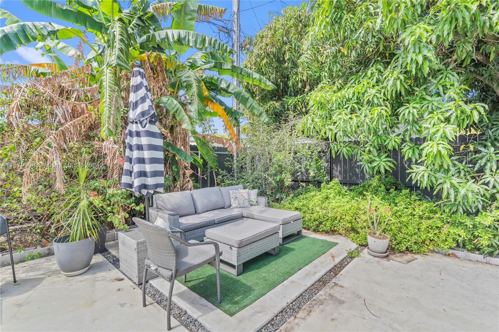 ORANGE ESTS - Residential