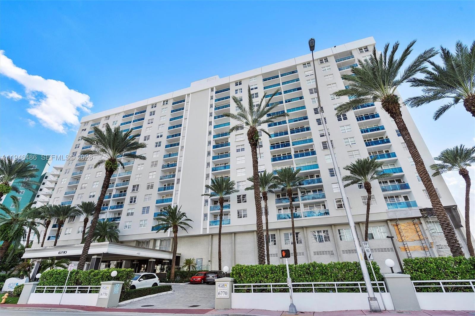 AQUASOL CONDO - Residential