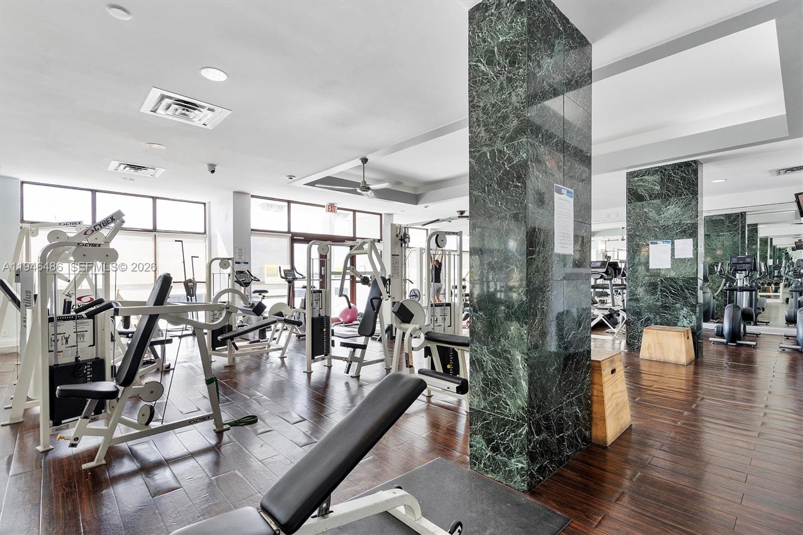 AQUASOL CONDO - Residential