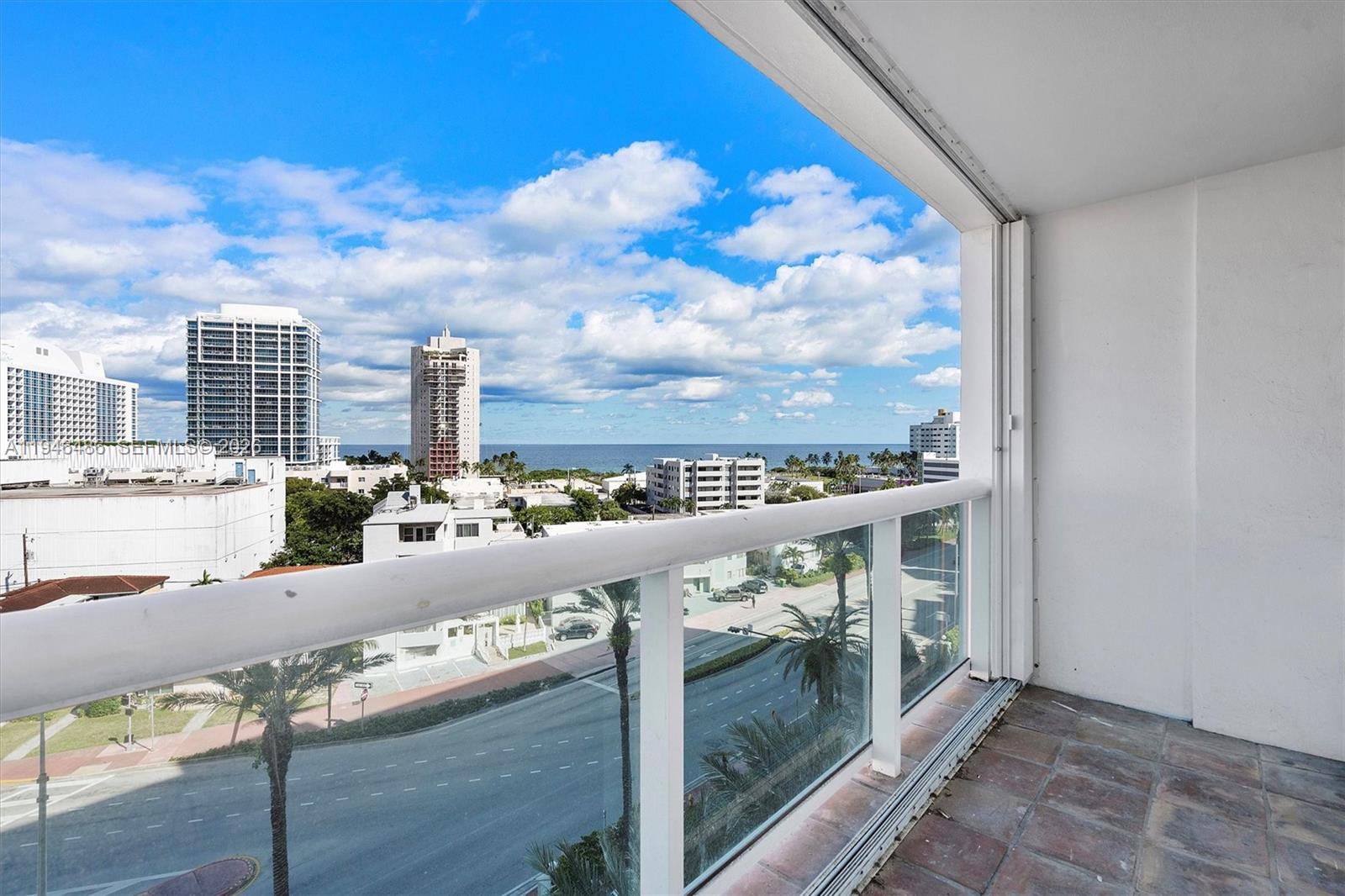 AQUASOL CONDO - Residential