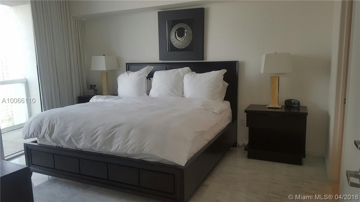 Icon Brickell Condo - Residential Lease
