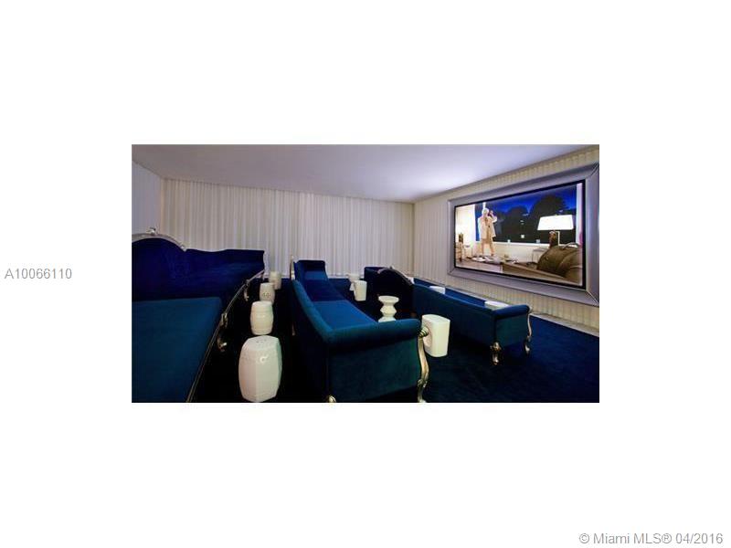 Icon Brickell Condo - Residential Lease