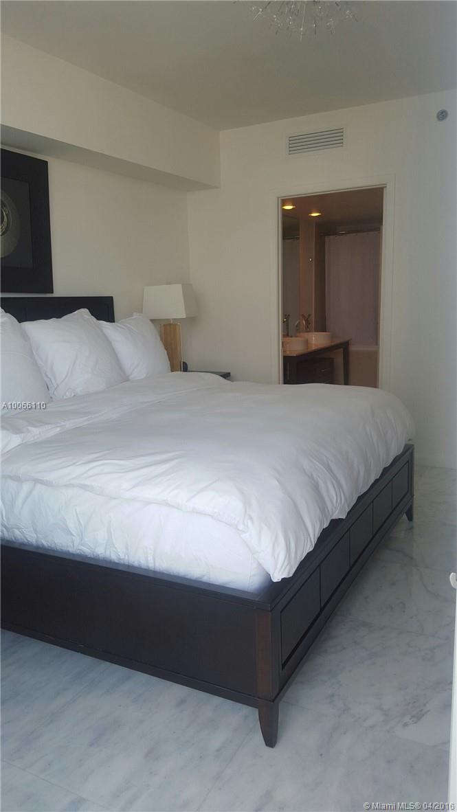 Icon Brickell Condo - Residential Lease
