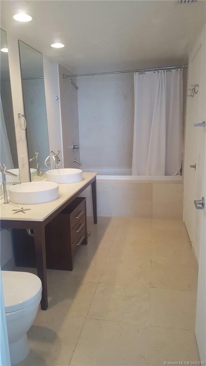 Icon Brickell Condo - Residential Lease