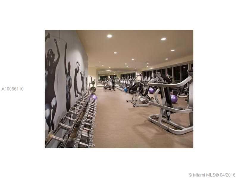 Icon Brickell Condo - Residential Lease