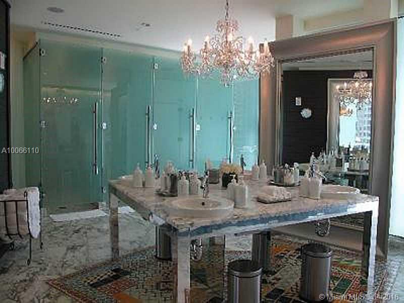 Icon Brickell Condo - Residential Lease