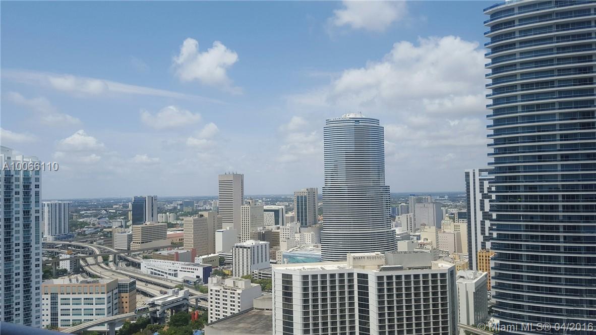 Icon Brickell Condo - Residential Lease