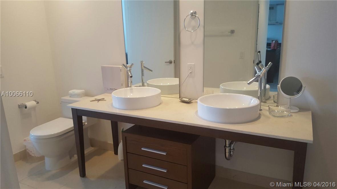 Icon Brickell Condo - Residential Lease