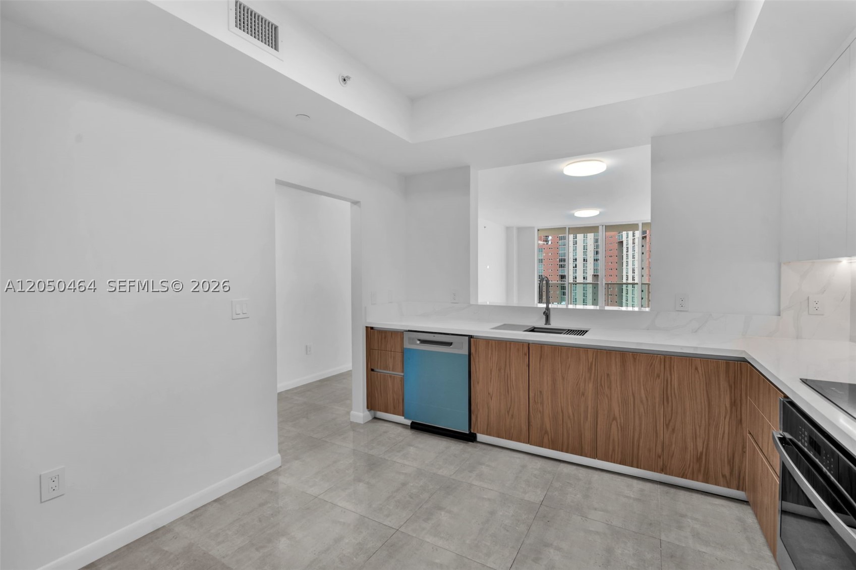 AVENTURA MARINA CONDO NUM - Residential