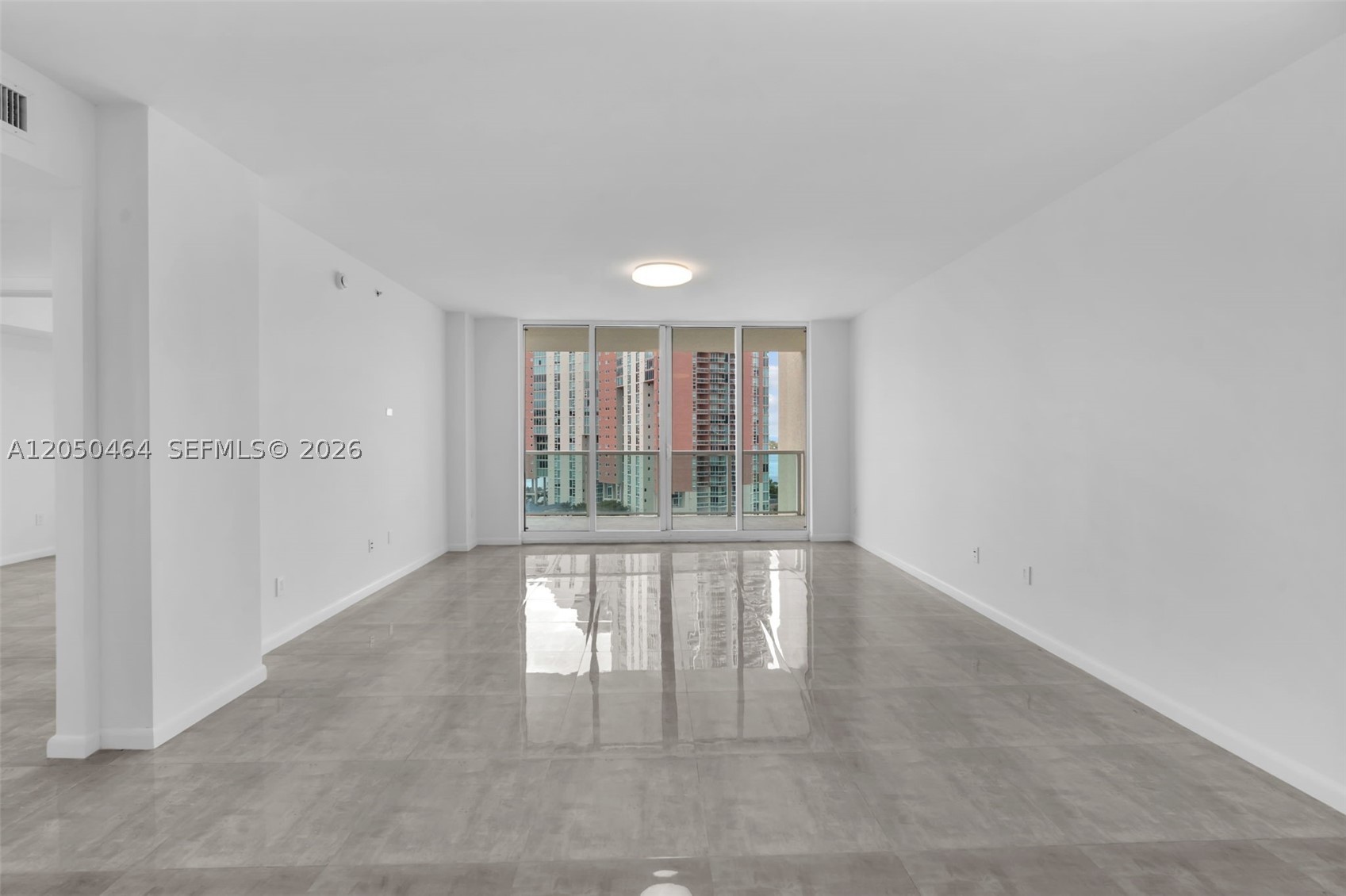 AVENTURA MARINA CONDO NUM - Residential