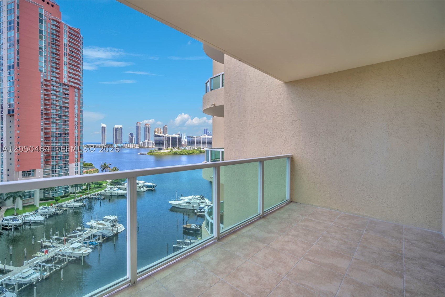 AVENTURA MARINA CONDO NUM - Residential