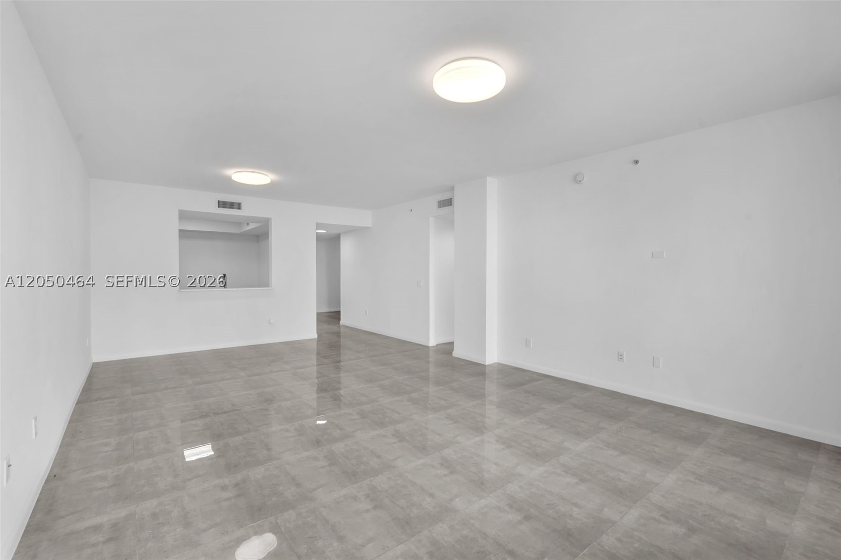 AVENTURA MARINA CONDO NUM - Residential
