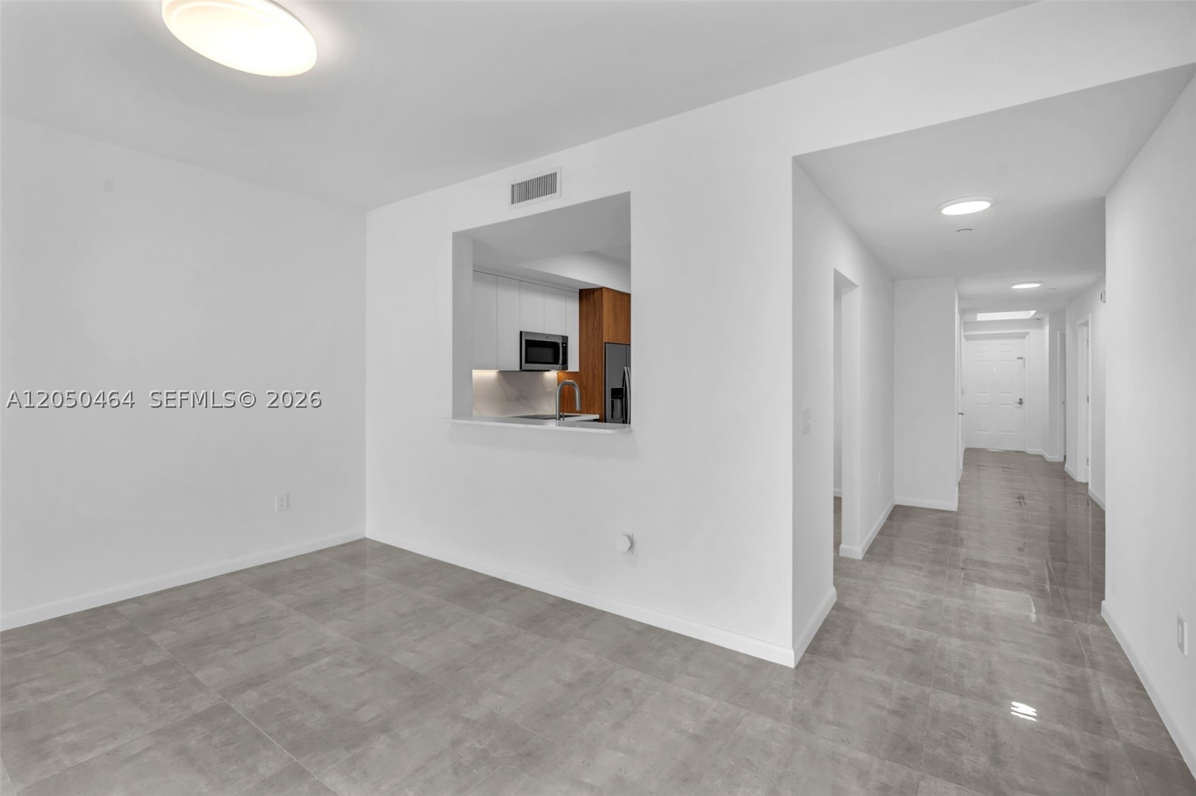 AVENTURA MARINA CONDO NUM - Residential