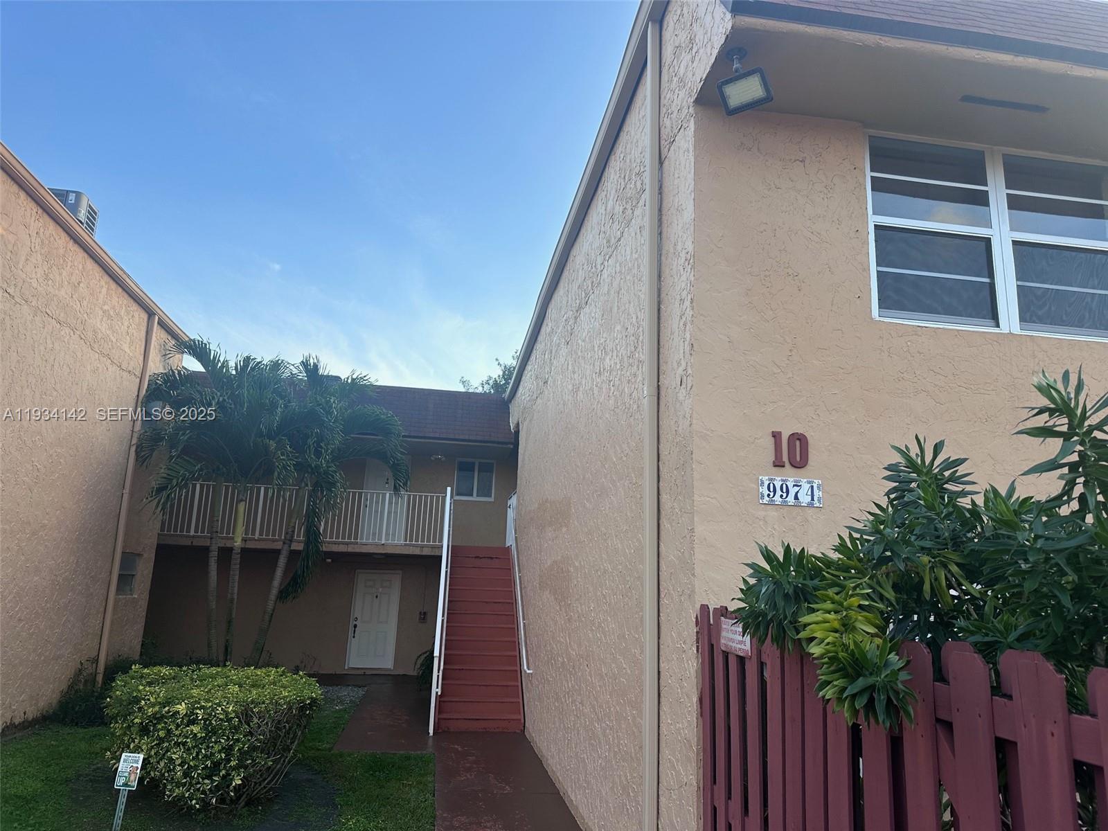 PUERTA DEL SOL CONDO - Residential