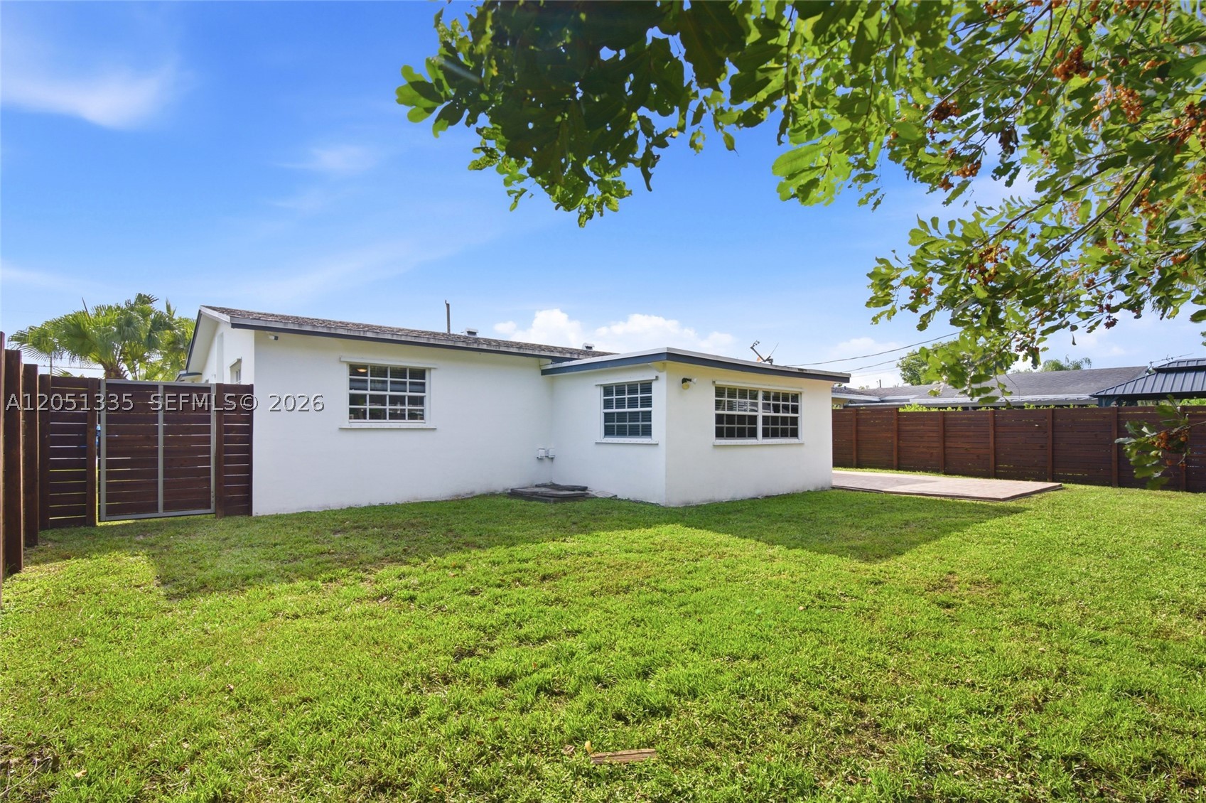 SUMMERTIME ISLES SECOND A - Residential