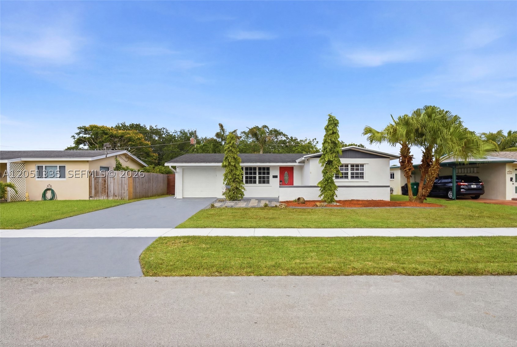 SUMMERTIME ISLES SECOND A - Residential
