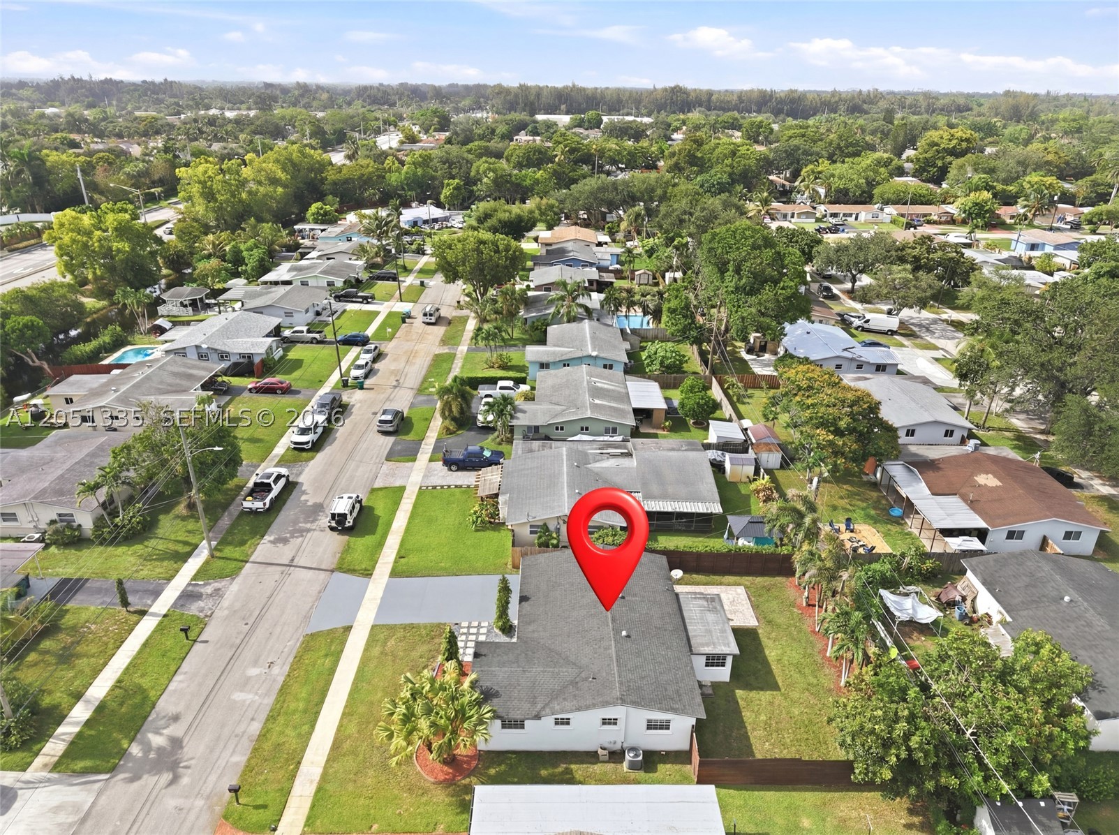 SUMMERTIME ISLES SECOND A - Residential