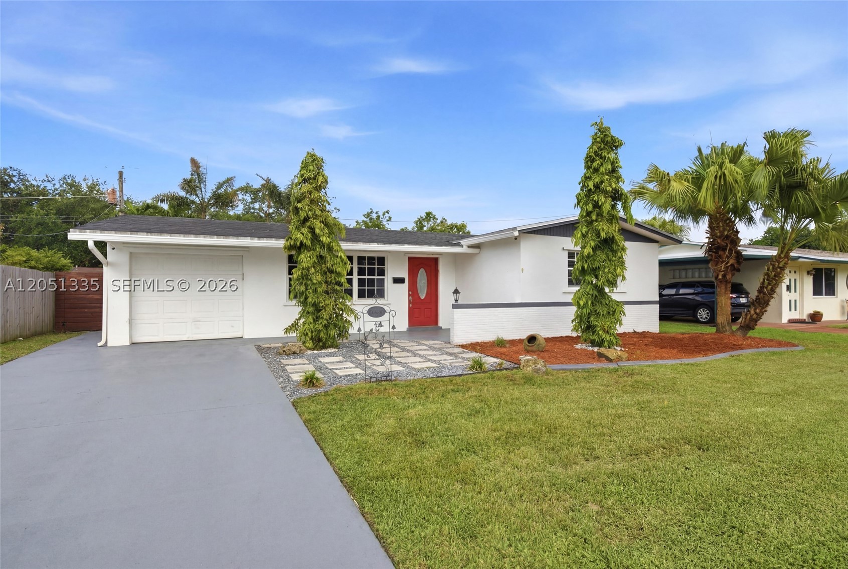 SUMMERTIME ISLES SECOND A - Residential