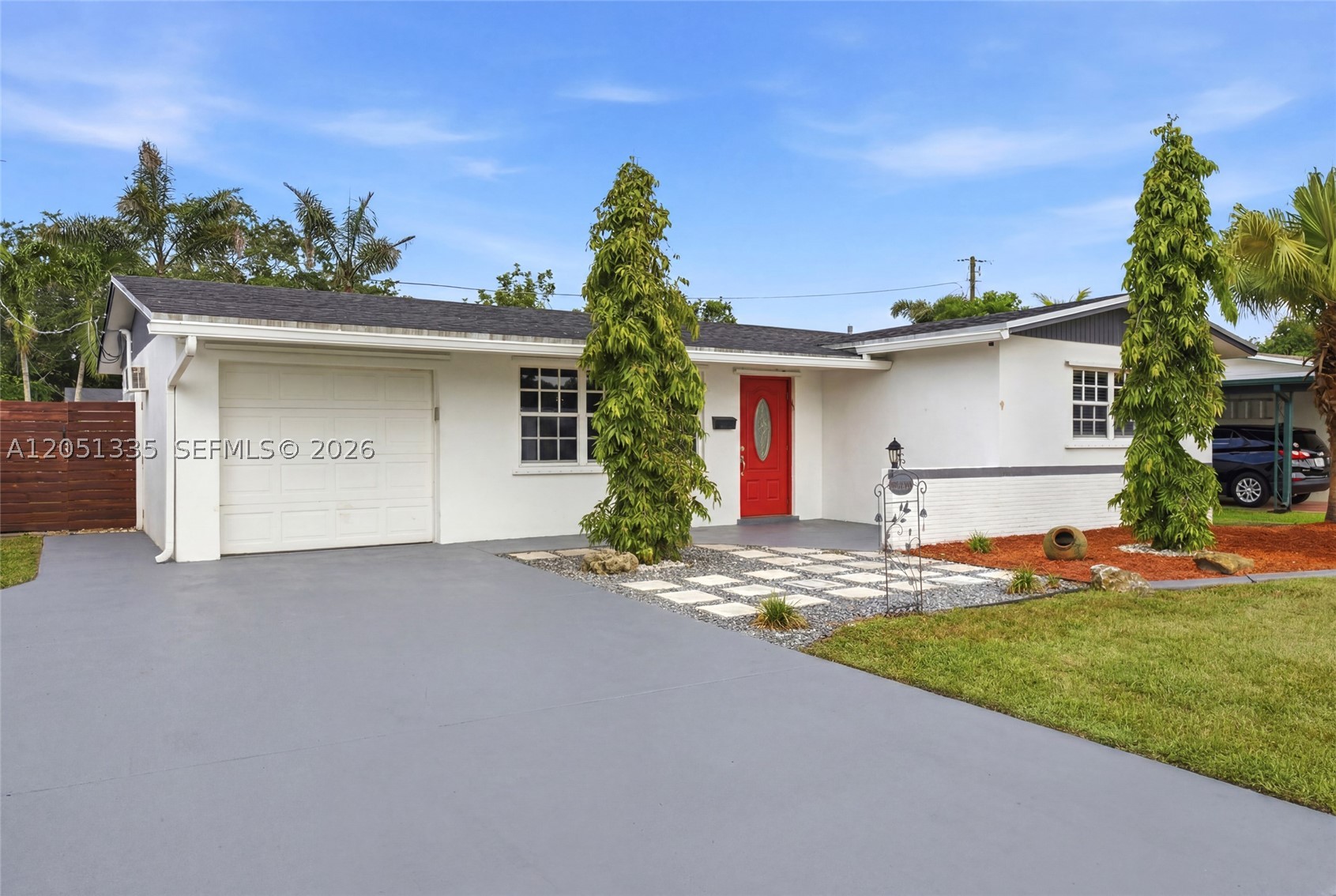 SUMMERTIME ISLES SECOND A - Residential