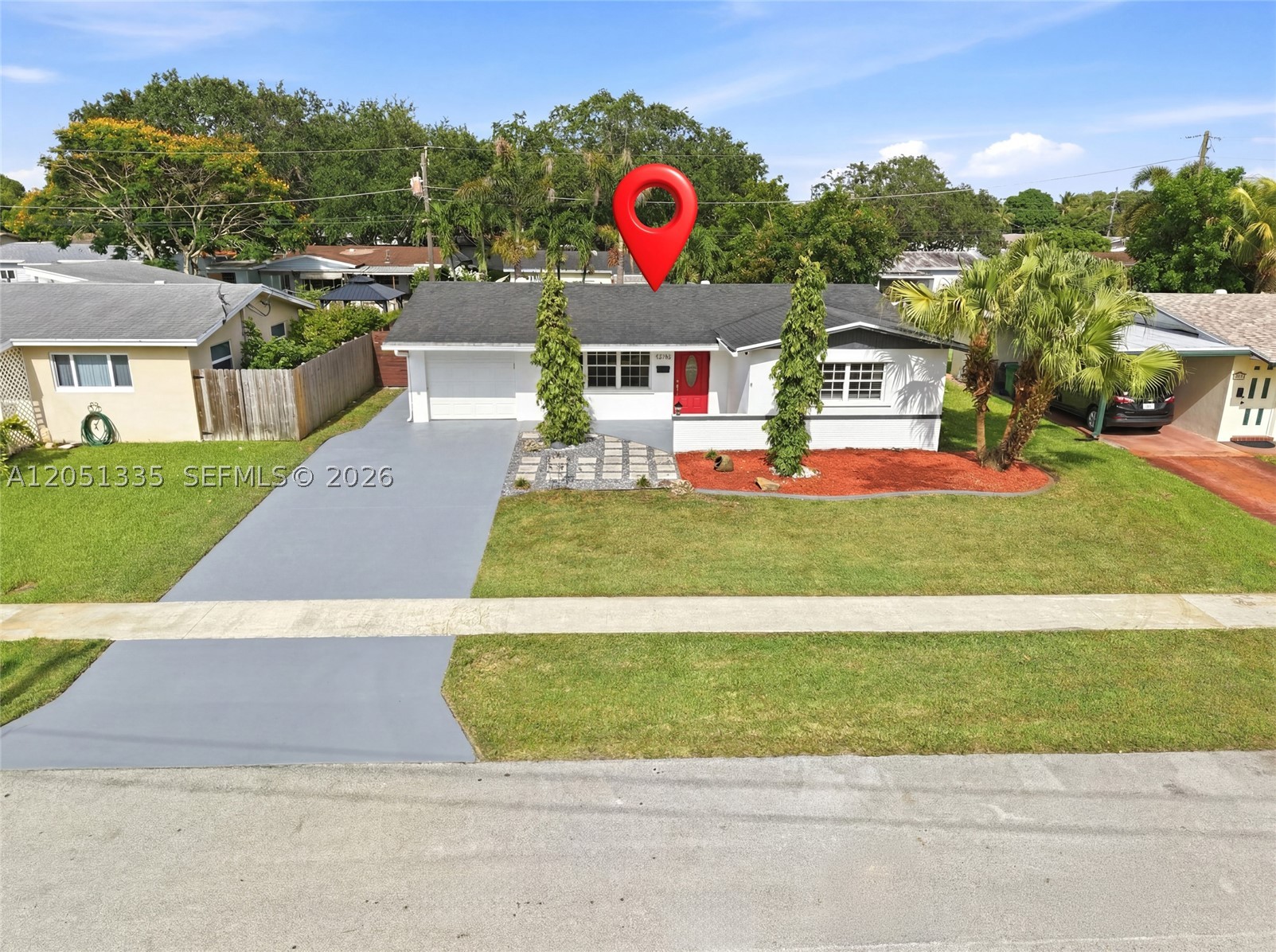 SUMMERTIME ISLES SECOND A - Residential