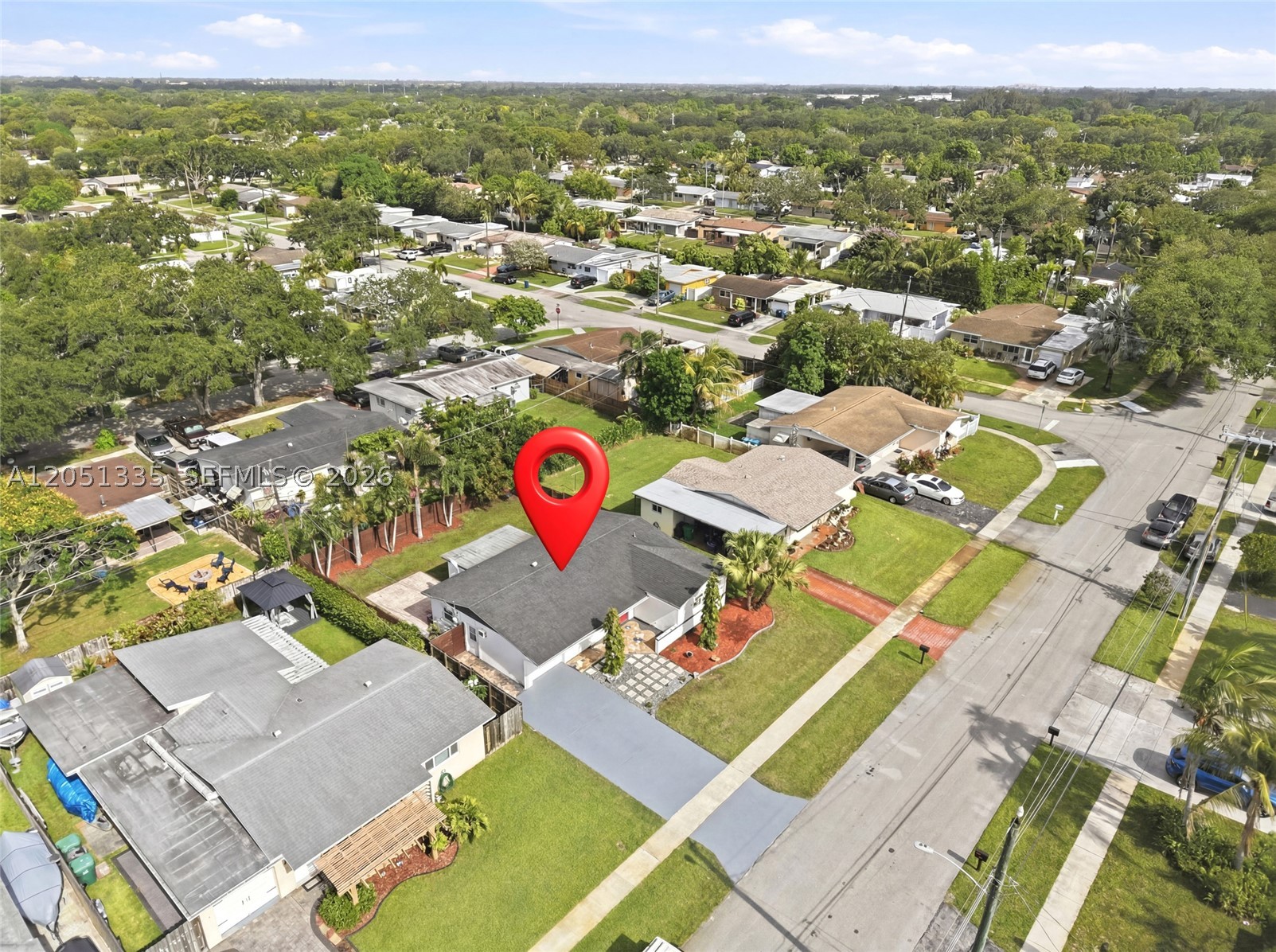 SUMMERTIME ISLES SECOND A - Residential