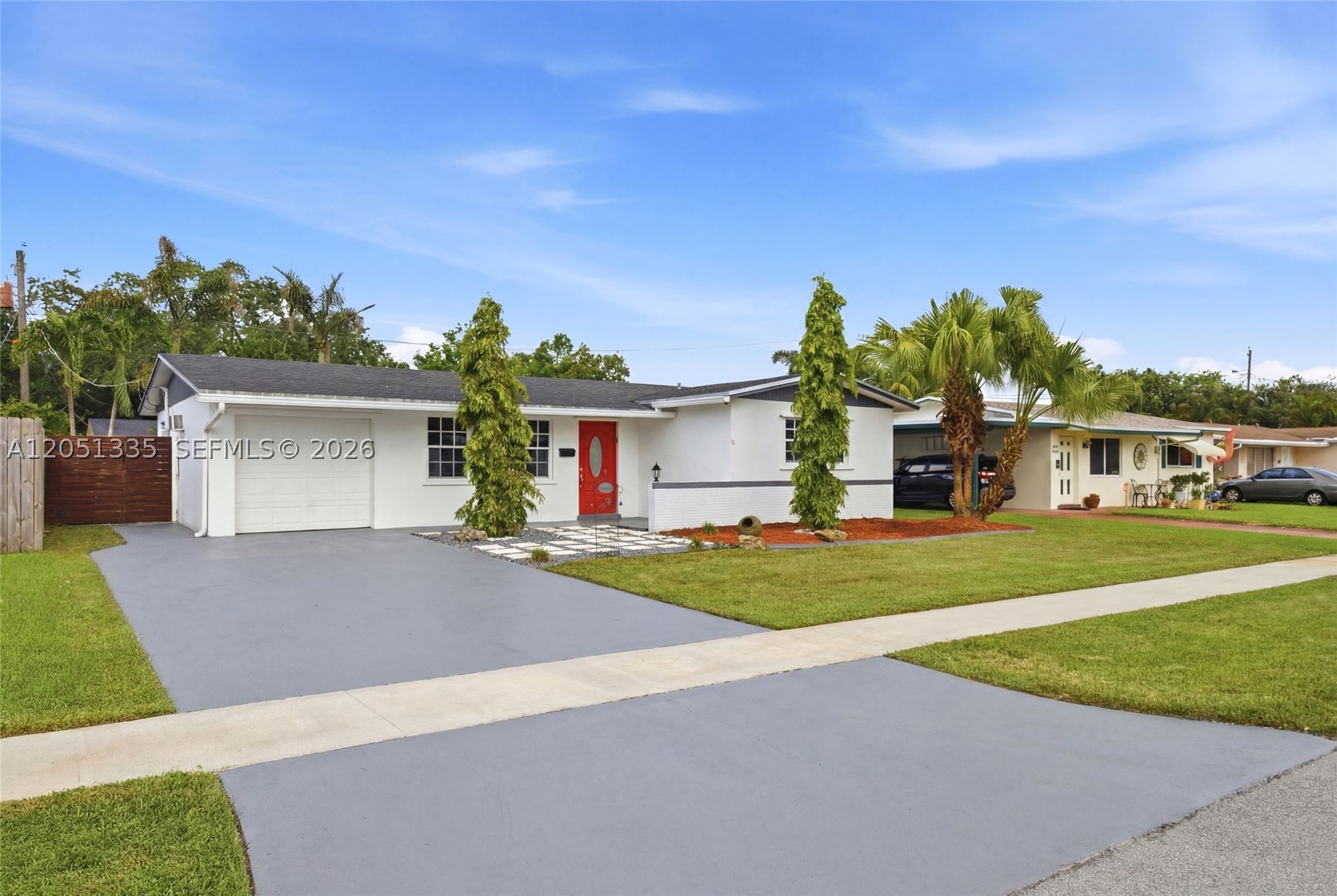 SUMMERTIME ISLES SECOND A - Residential