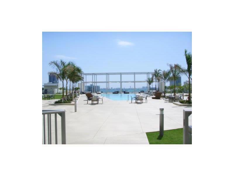 FOUR MIDTOWN MIAMI CONDO - Residential Lease