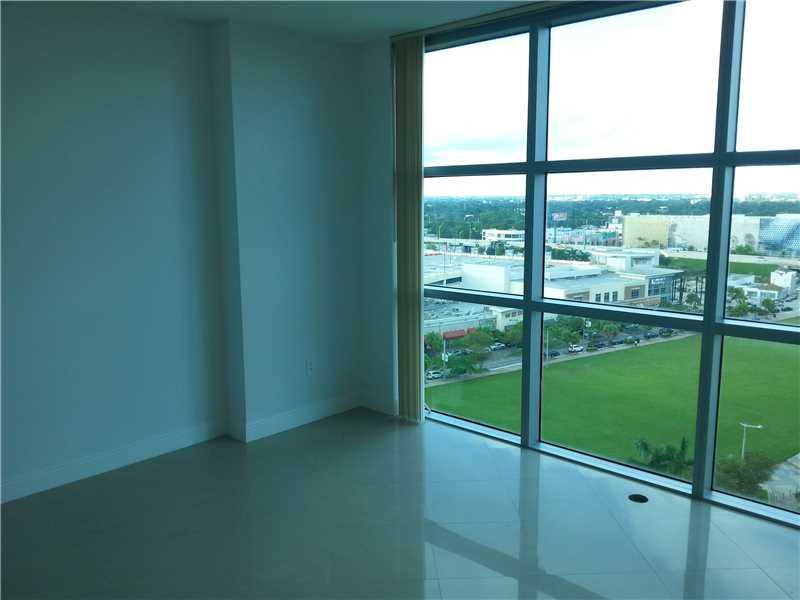 FOUR MIDTOWN MIAMI CONDO - Residential Lease