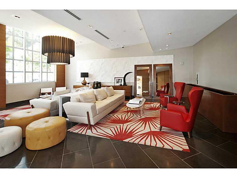 FOUR MIDTOWN MIAMI CONDO - Residential Lease