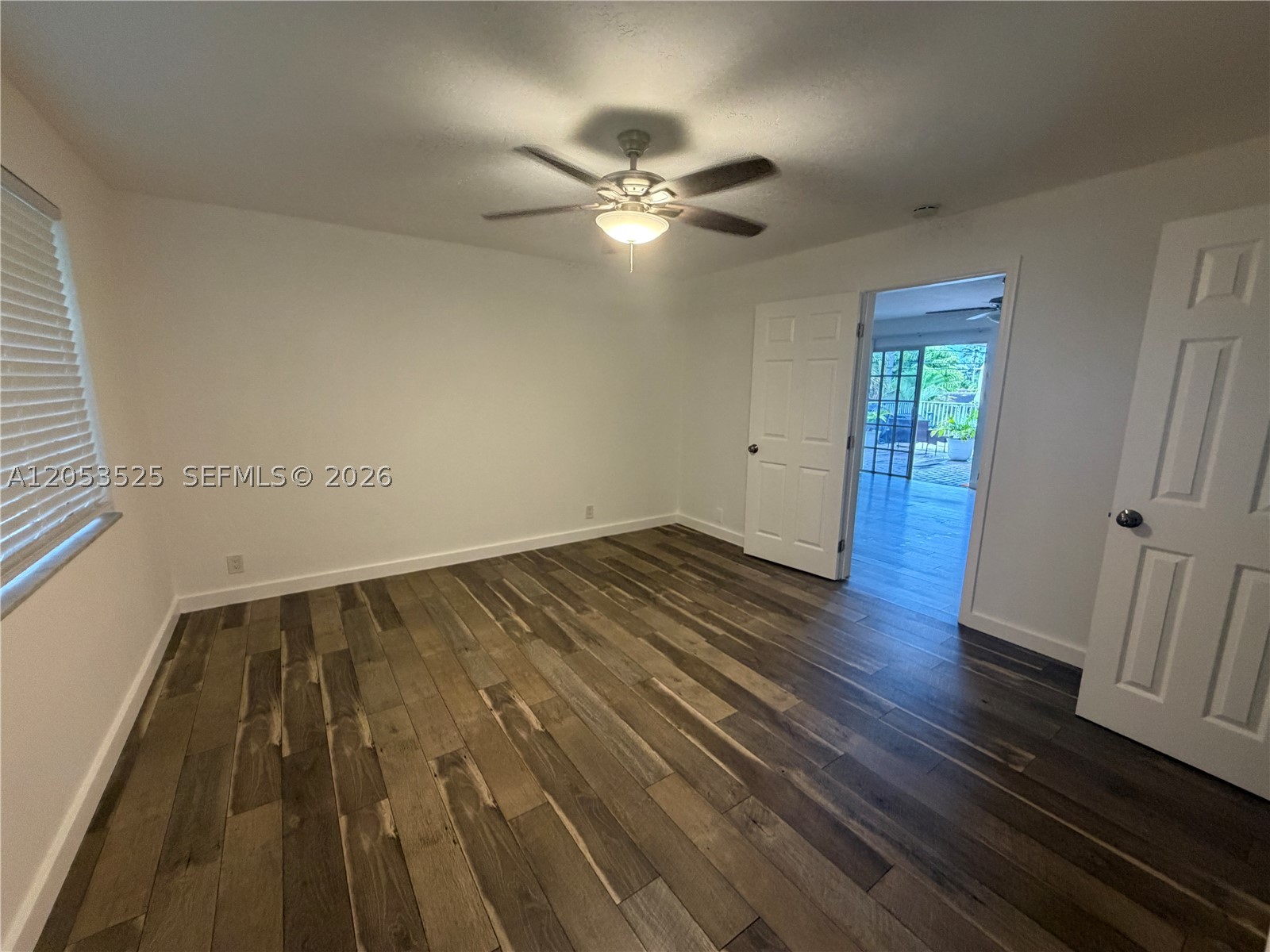 CORAL RIDGE ISLES - Residential Lease