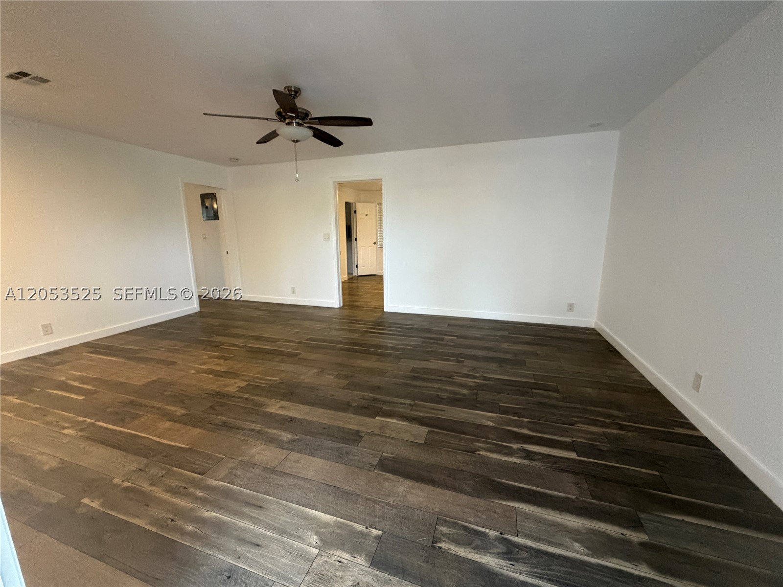 CORAL RIDGE ISLES - Residential Lease