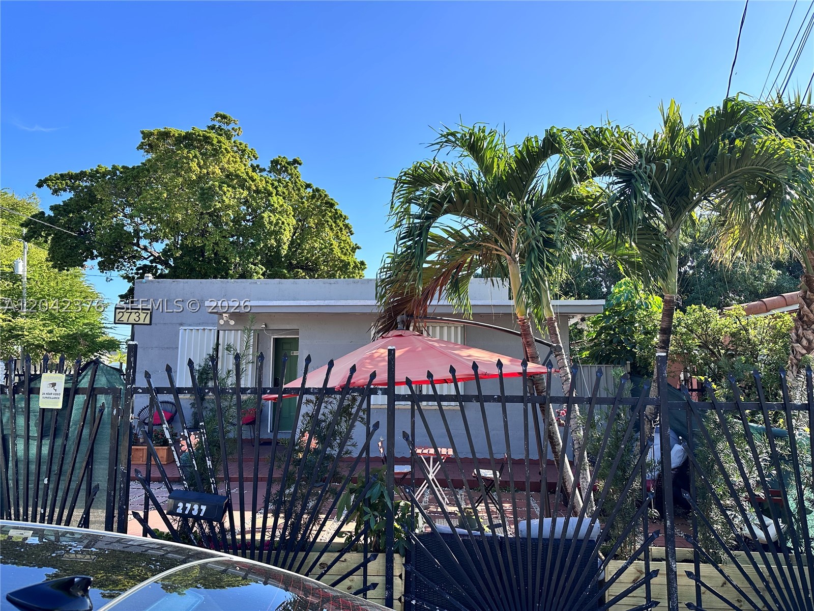 WEST END PARK AMD PL - Residential