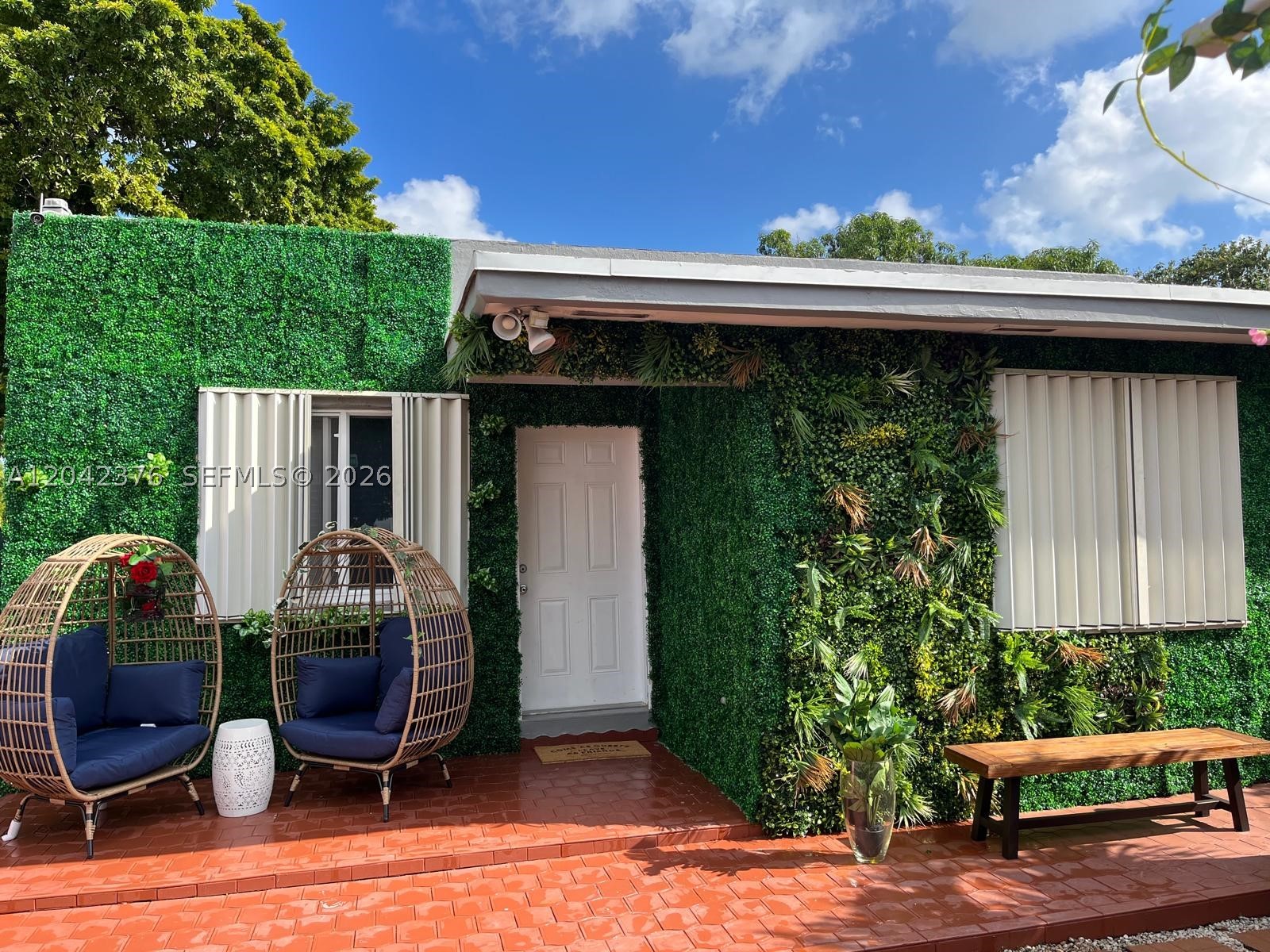 WEST END PARK AMD PL - Residential
