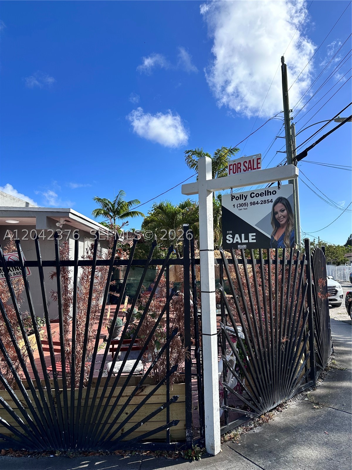 WEST END PARK AMD PL - Residential