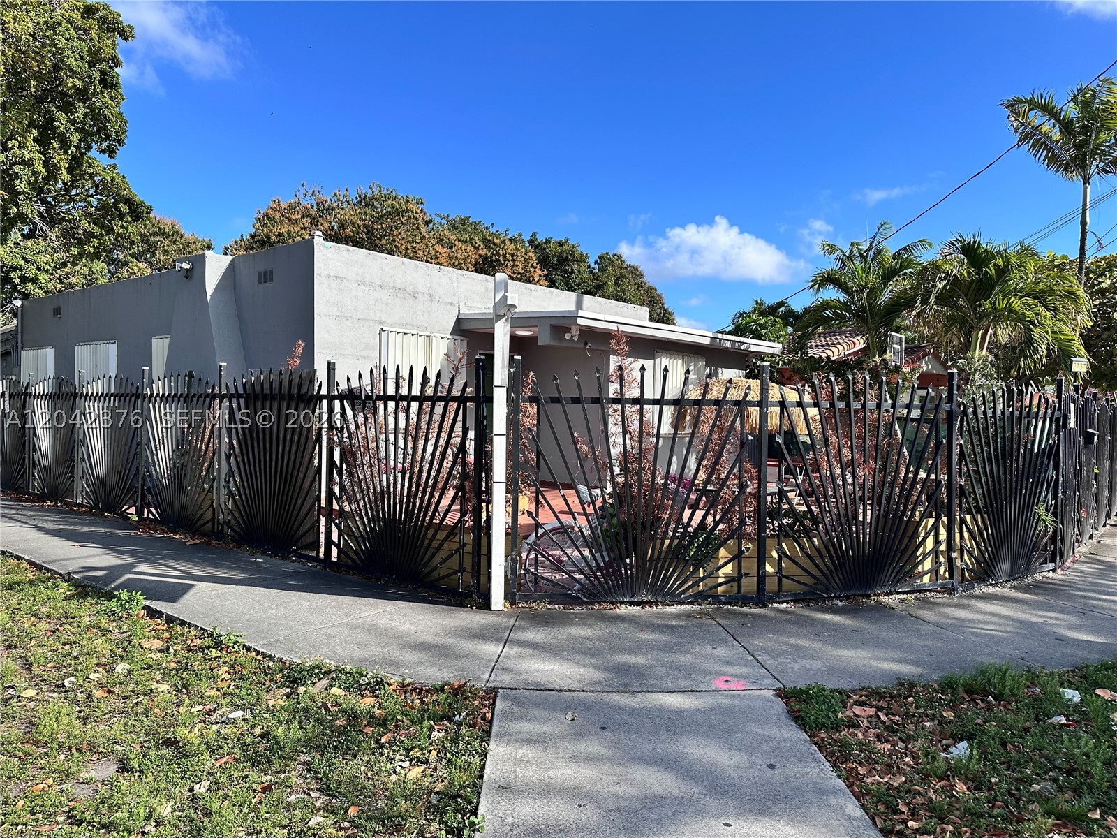 WEST END PARK AMD PL - Residential