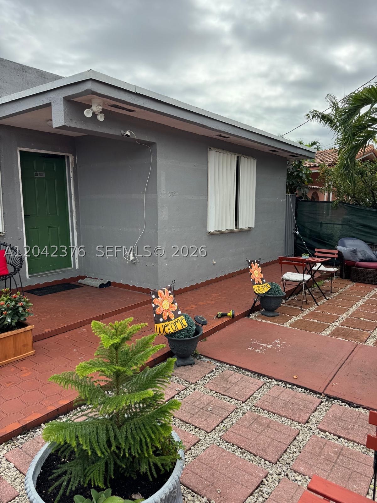 WEST END PARK AMD PL - Residential