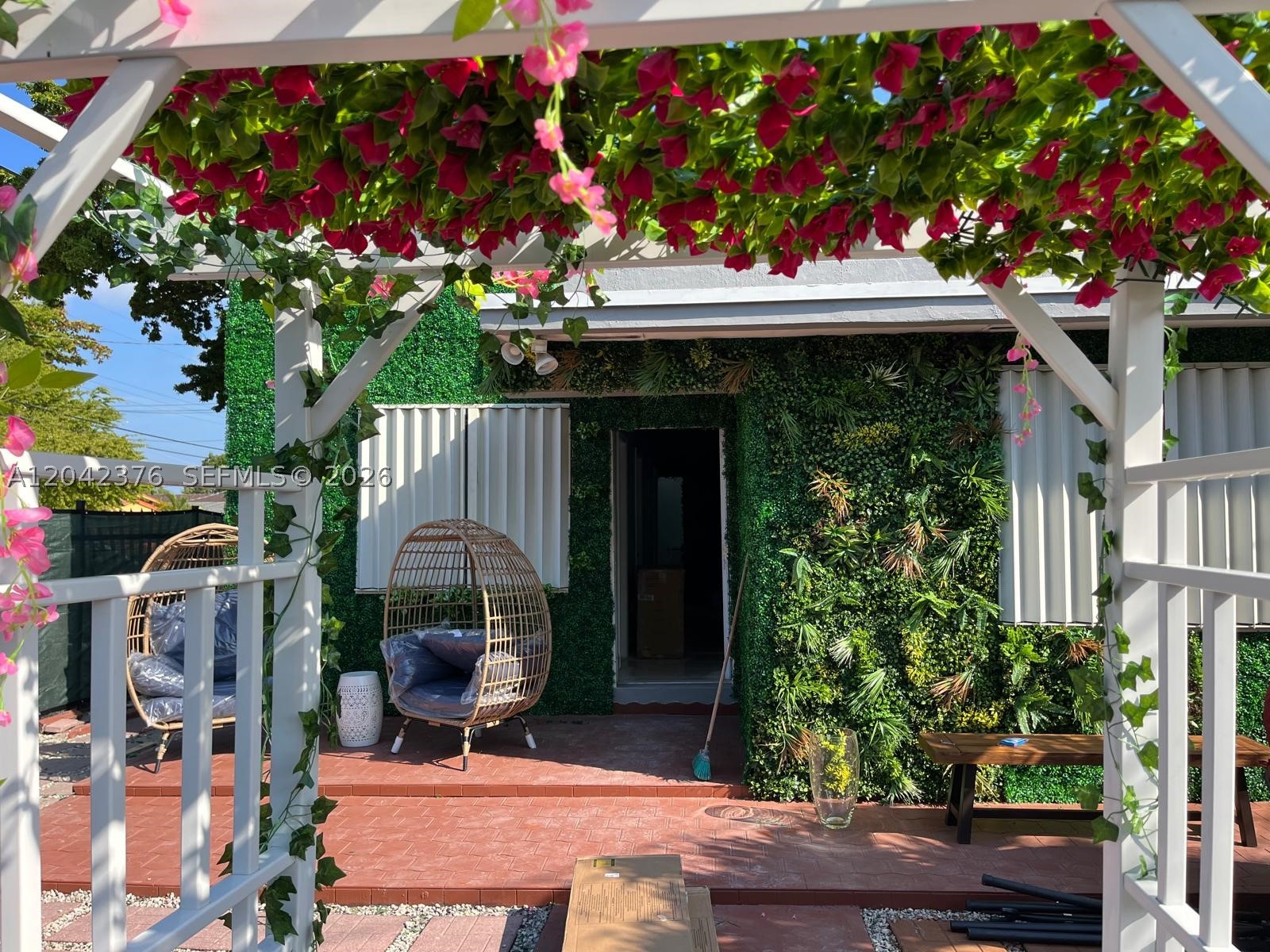 The property has 7-bed, 3-bath single family home in the vibrant Allapattah neighborhood, just minutes from Wynwood, Downtown Miami, Brickell and Miami Beach. This sizeable residence offers excellent potential for a large family or investors, with abundant living space and flexible room configurations. Enjoy the convenience of nearby parks, diverse dining options, shopping, cultural attractions, and easy access to transit and major highways. Allapattah’s central location combines urban energy with classic Miami living. Don’t miss this unique opportunity!