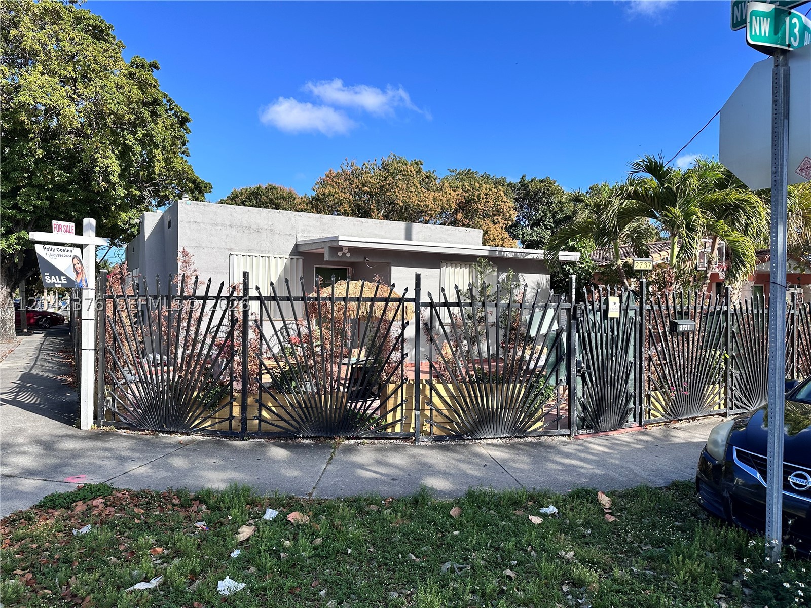 WEST END PARK AMD PL - Residential