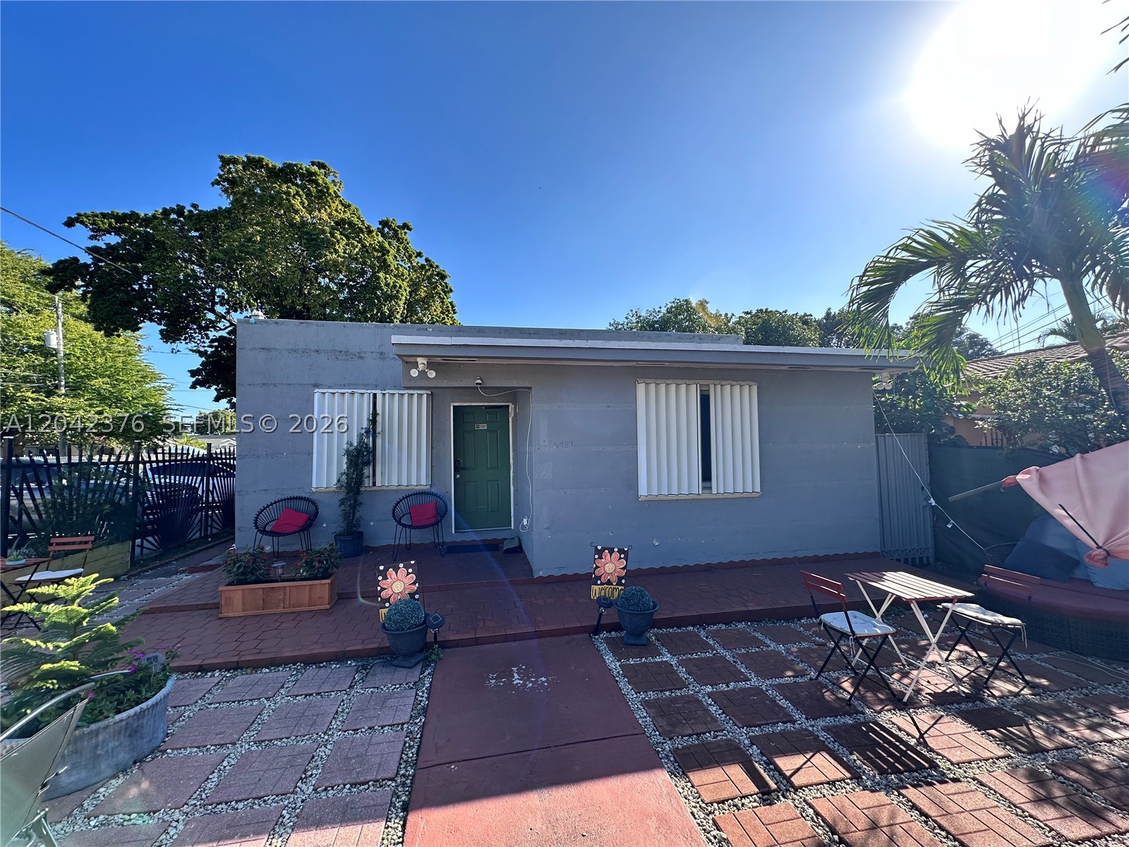 WEST END PARK AMD PL - Residential