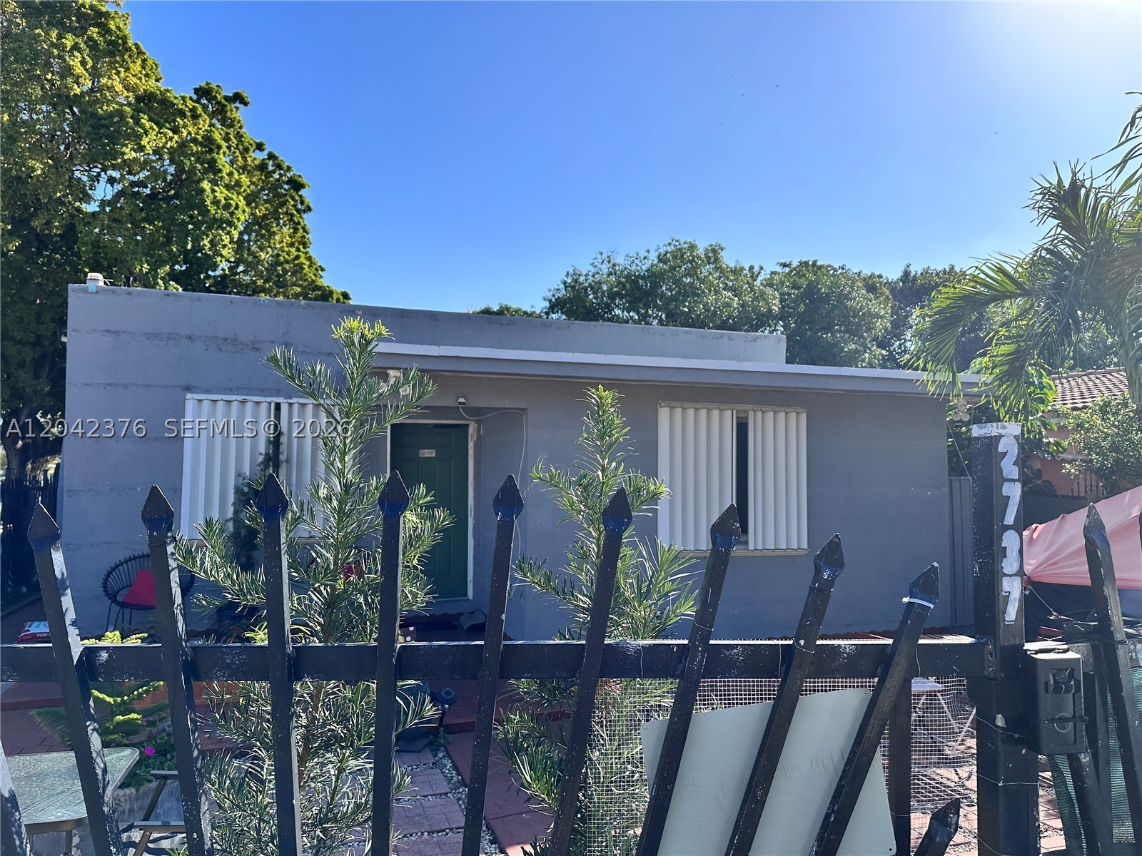 WEST END PARK AMD PL - Residential