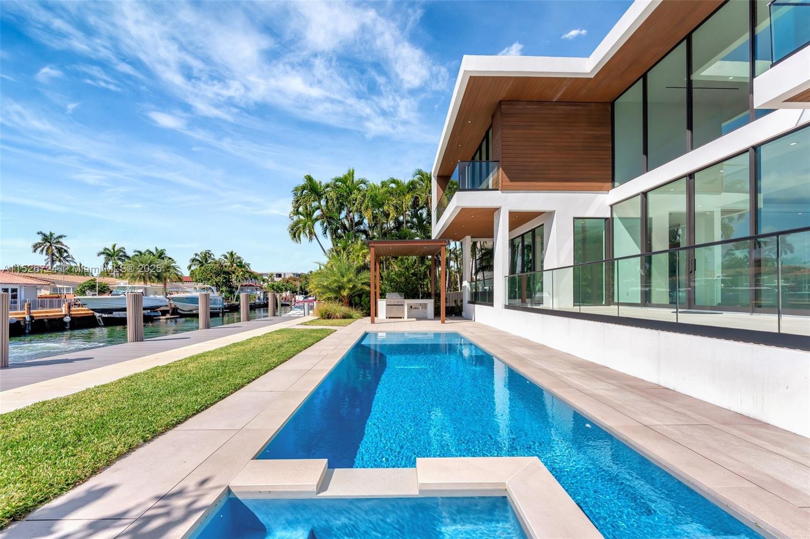SANS SOUCI ESTATES - Residential