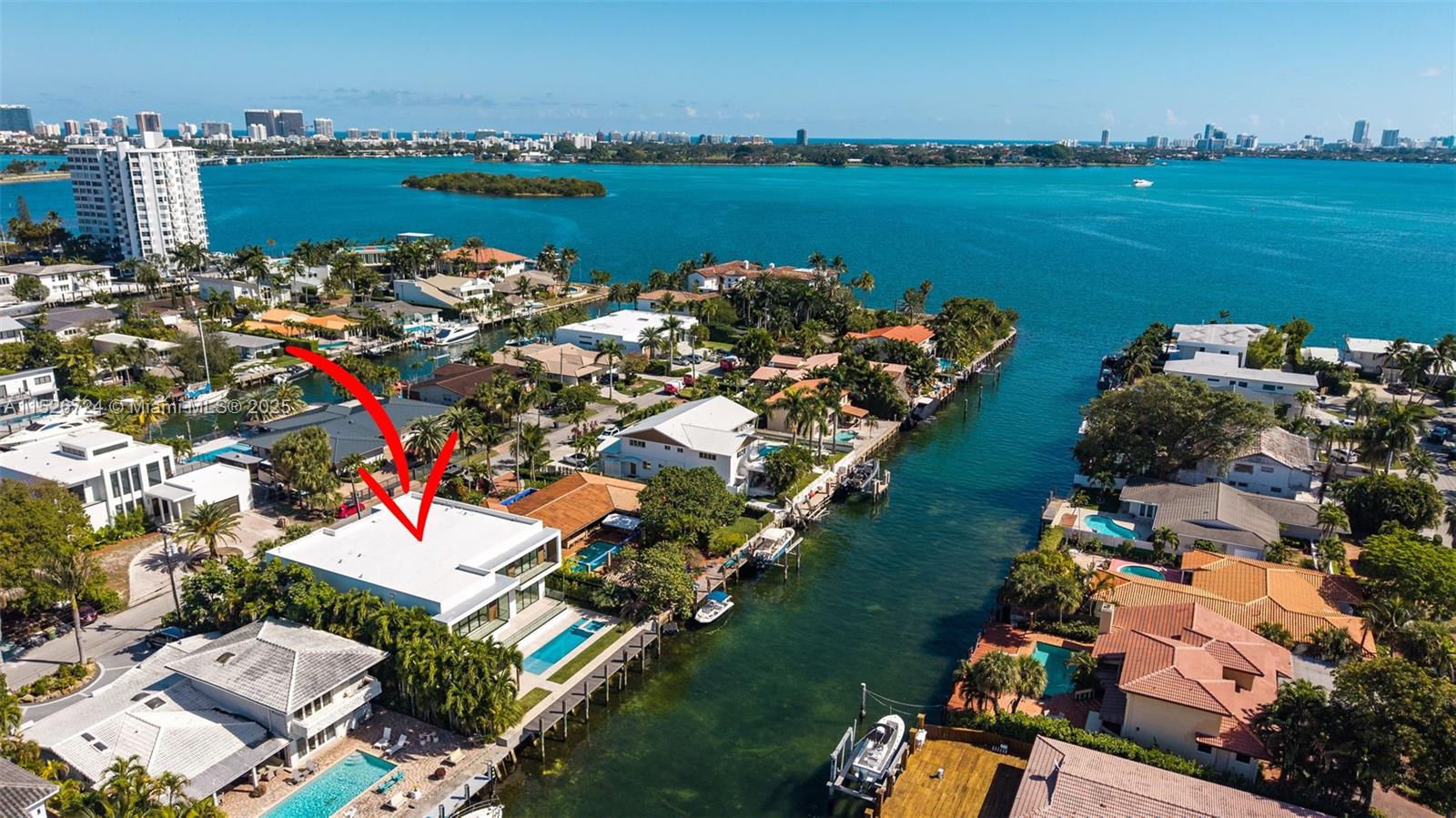 SANS SOUCI ESTATES - Residential