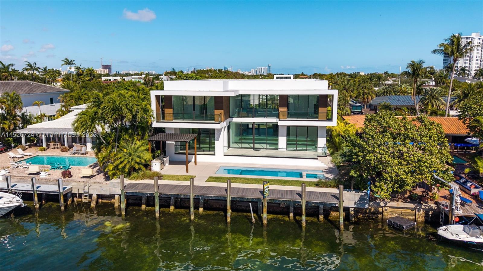 SANS SOUCI ESTATES - Residential