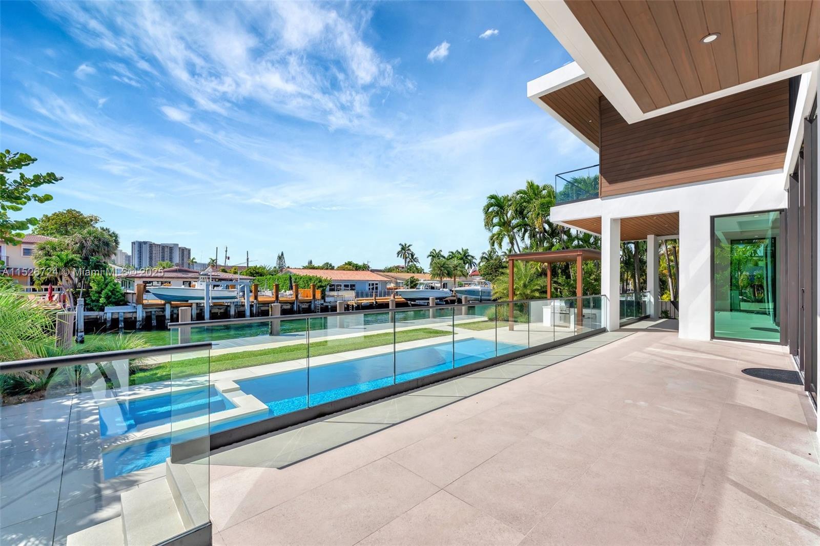 SANS SOUCI ESTATES - Residential